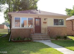 441 Englewood Ave, Bellwood, IL 60104