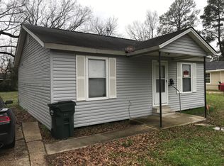 805 Crosley St, West Monroe, LA 71291