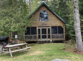 19 Dam Rd, Rangeley, ME 04970