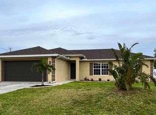 2033 NW 1st Pl, Cape Coral, FL 33993