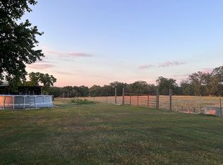 472177 E 1031st Rd, Muldrow, OK 74948