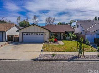 2218 N Marvel Ave, Simi Valley, CA 93065