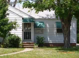 744 E 260th St, Euclid, OH