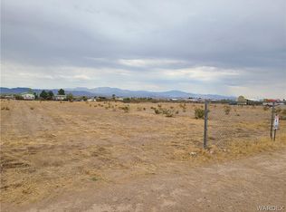 614 S Elfrida Rd, Golden Valley, AZ 86413