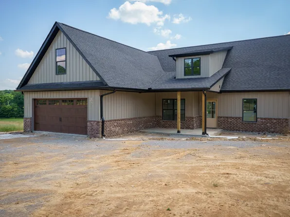 7734 Burgess Gower Rd, Cedar Hill, TN 37032