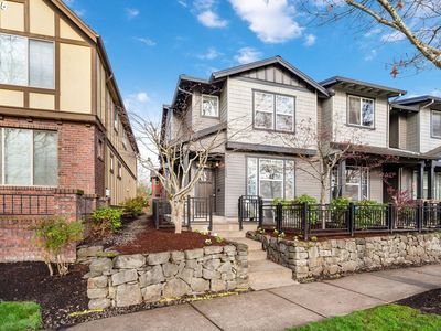 11836 SW Palermo St, Wilsonville, OR, 97070