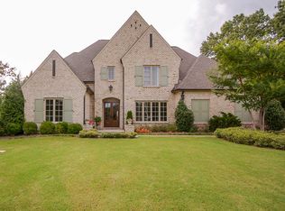 1432 Brayhill Cv, Collierville, TN 38017