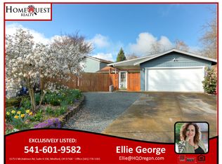117 Christie Ct, Phoenix, OR 97535