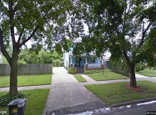 17161 Patton St, Detroit, MI 48219