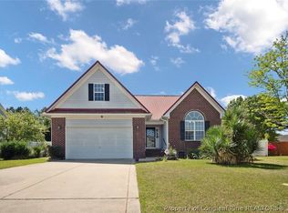 2909 Jakes Aly, Fayetteville, NC 28306