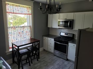 124 W 13th St APT 10, Davenport, IA 52803