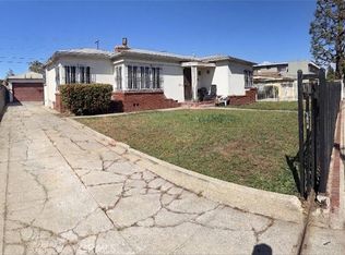 1445 W 104th St, Los Angeles, CA 90047