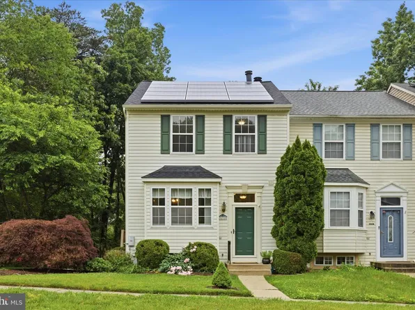 339 Green Mountain Ct, Pasadena, MD 21122