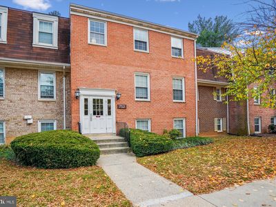 752 Quince Orchard Blvd APT 202, Gaithersburg, MD, 20878