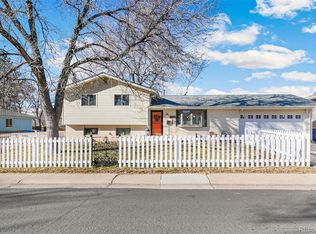 6673 S Buffalo Dr, Littleton, CO 80120