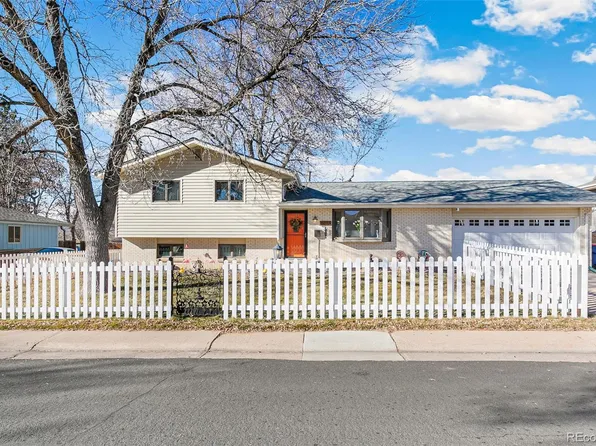 6673 S Buffalo Drive, Littleton, CO 80120