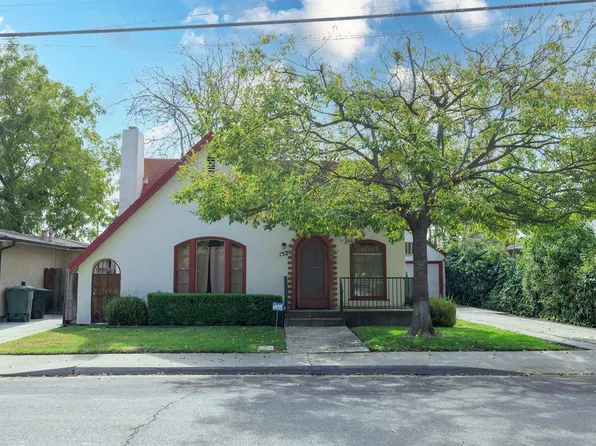 154 E Coolidge Ave, Modesto, CA 95350