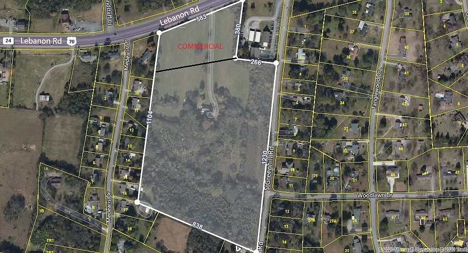 1st image of 13506 Lebanon Rd