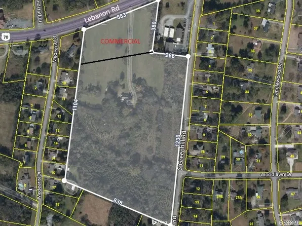 13506 Lebanon Rd, Mount Juliet, TN 37122