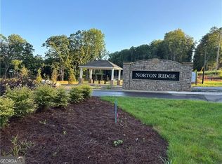 LOT 18 Norton Ln, Dahlonega, GA 30533