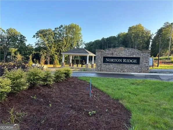 LOT 18 Norton Ln, Dahlonega, GA 30533