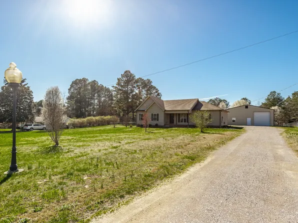 4145 Knipfer Rd, Joelton, TN 37080