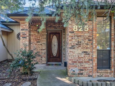 825 Monique Pl, Cedar Hill, TX, 75104