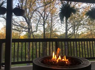 15028 Park Ridge Dr, Lowell, AR 72745