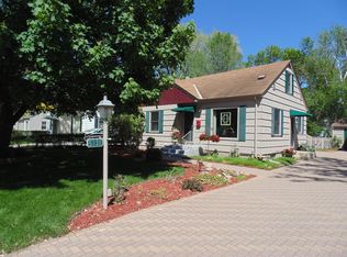 5236 Hampshire Ave N, Crystal, MN 55428