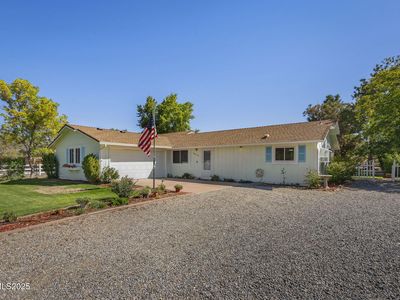2613 Gordon Ave, Minden, NV, 89423