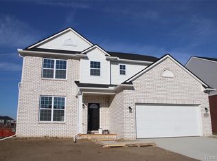 1 Martinsville St, Belleville, MI 48111