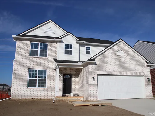 1 Martinsville St, Belleville, MI 48111