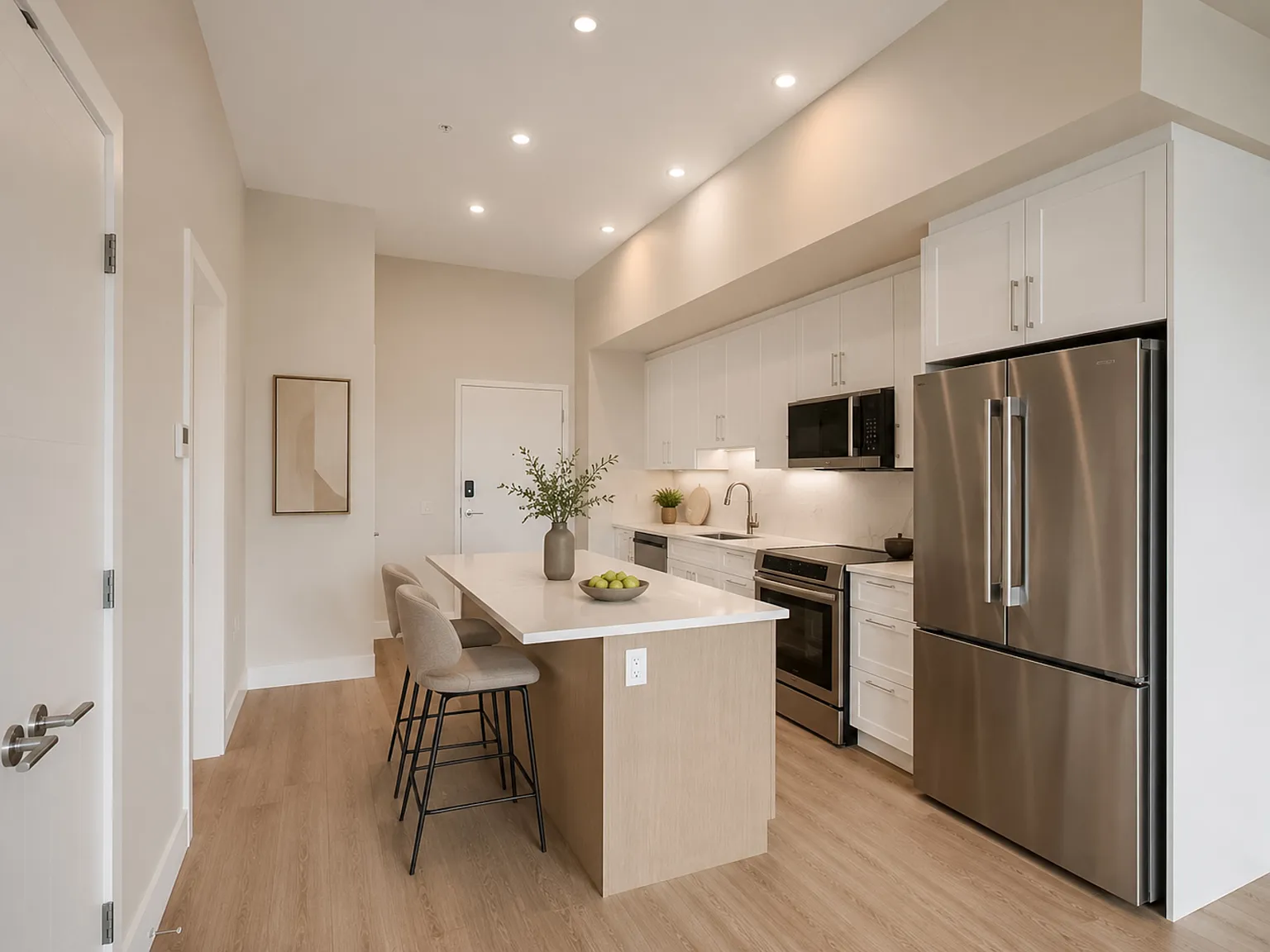 Sorelle Residences — Photo 4