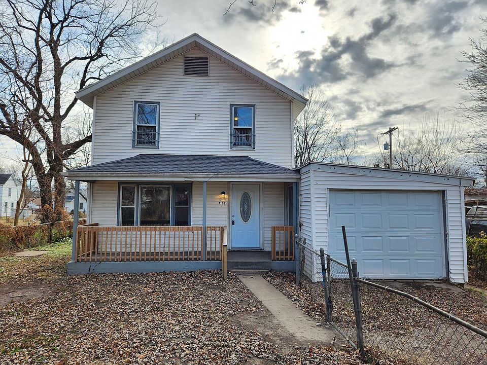 1st image of 1152 W Hovey St