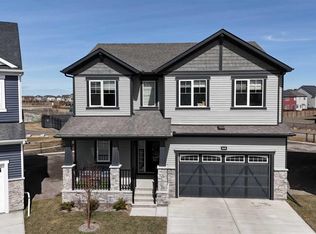 629 Southwinds Close SW, Airdrie, AB T4B5L5