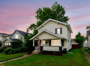 821 S 34th St, South Bend, IN 46615