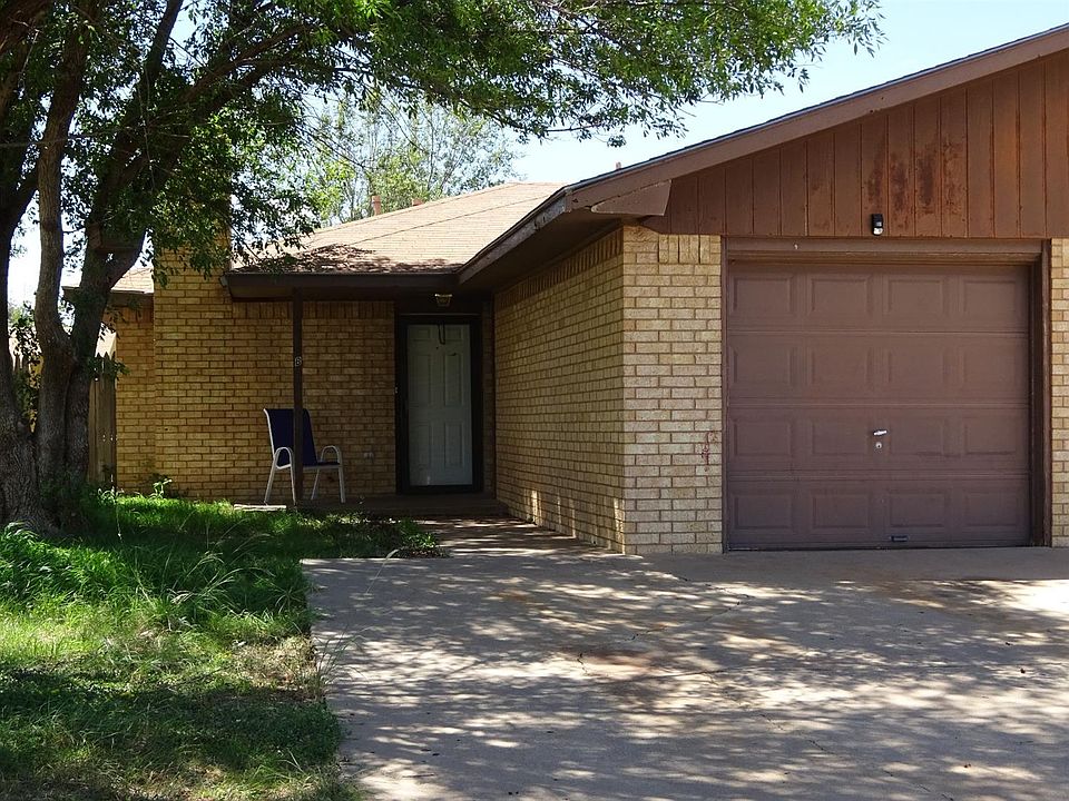 1st image of 7816 Avenue U APT B