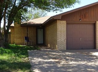 7816 Avenue U APT B, Lubbock, TX 79423