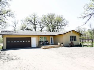 6100 54th Ave SE, Minot, ND 58701