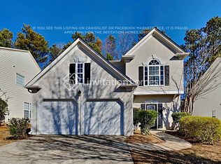 4154 Glenaire Way NW, Acworth, GA 30101