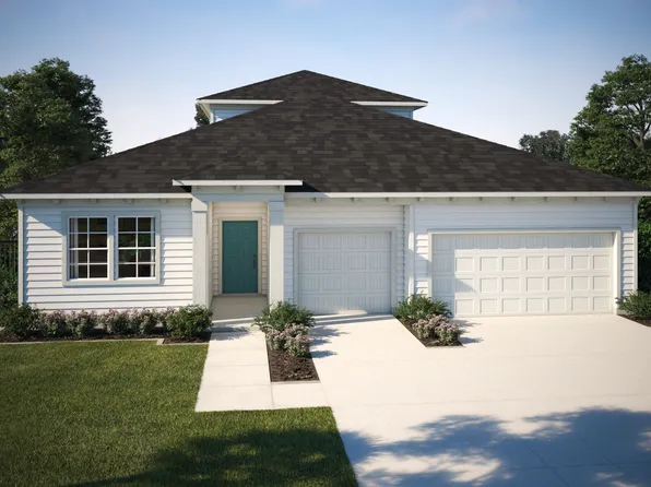 Cooper Bonus Plan, Reverie at Palm Coast