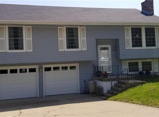 5 S Vine View St, Platte City, MO 64079