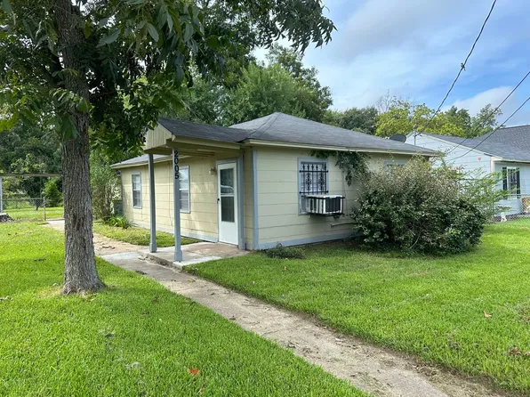 2005 Tulane St, Beaumont, TX 77703