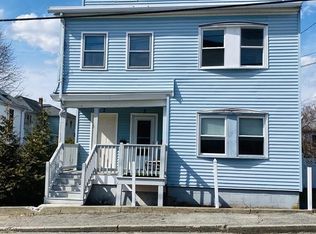 57 Thissell St, Methuen, MA 01844