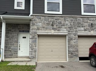 439 Athlone Ave #G5, Woodstock, ON N4V 0C8