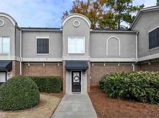 3301 Henderson #AA4, Atlanta, GA 30341