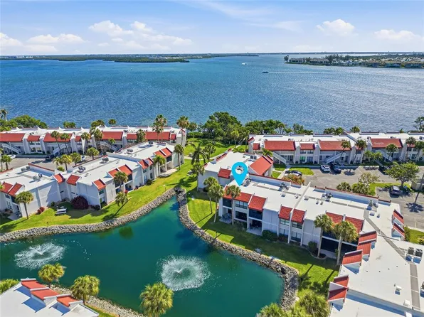 1801 Gulf Dr N Unit 183, Bradenton Beach, FL 34217