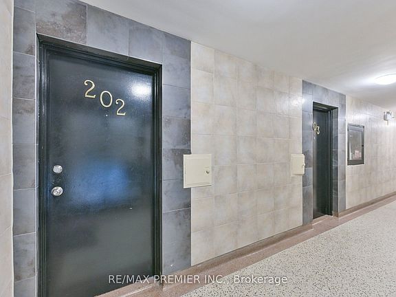 2nd image of 10 Ellison Ave #202