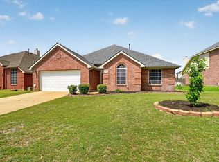 3412 Kalgary Ct, Fort Worth, TX 76179