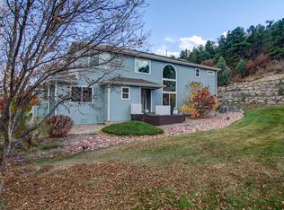 2270 Palm Dr #C, Colorado Springs, CO 80918